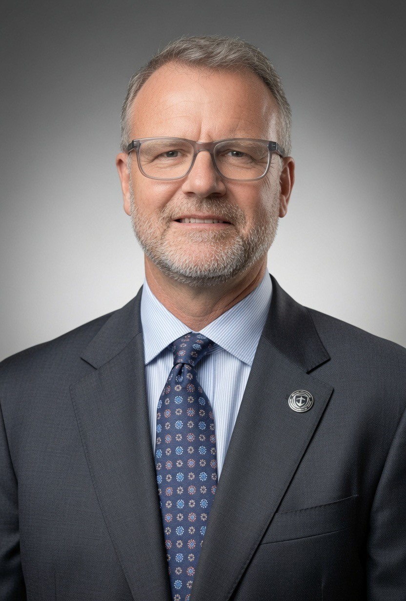 Photo de Roelof-Jan (RJ) Steenstra